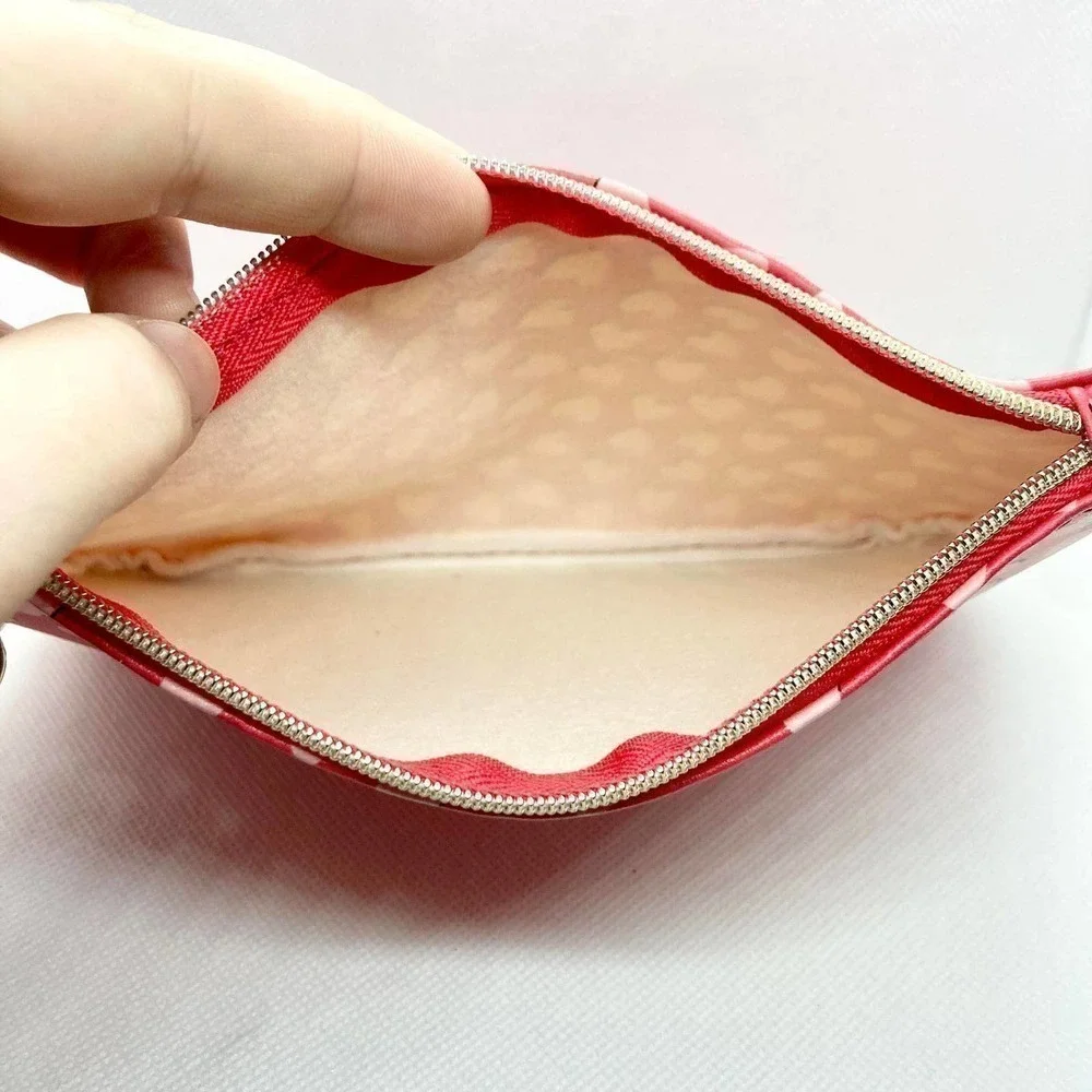 Full Hearts Cosmetics Makeup Bag